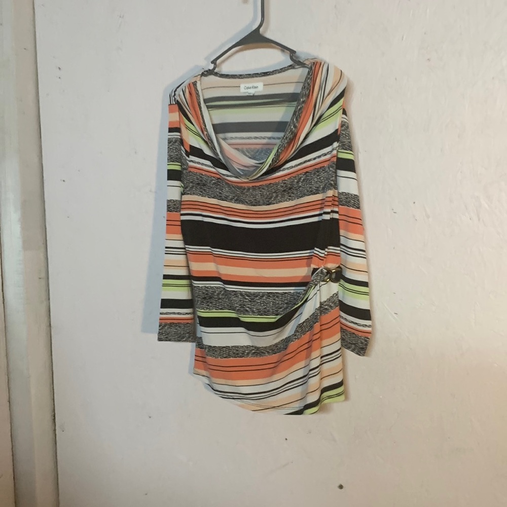 Calvin Klein blouse